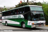 Auto Viação Cambuí 100 na cidade de São Paulo, São Paulo, Brasil, por Paulo Henrique Pereira Borges. Número da foto: #:id.