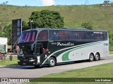 Paradise Turismo 1700 na cidade de Juiz de Fora, Minas Gerais, Brasil, por Luiz Krolman. Número da foto: #:id.