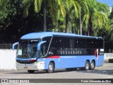 Expresso Guanabara 0711523 na cidade de Fortaleza, Ceará, Brasil, por Paulo Alexandre da Silva. Número da foto: #11334477.