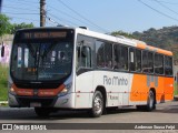 Transturismo Rio Minho RJ 166.006 na cidade de Niterói, Rio de Janeiro, Brasil, por Anderson Sousa Feijó. Número da foto: #:id.
