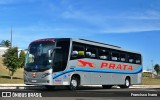 Expresso de Prata 462201 na cidade de Marília, São Paulo, Brasil, por Francisco Ivano. Número da foto: #11333130.