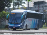 Viação Princesa dos Inhamuns 0241207 na cidade de Fortaleza, Ceará, Brasil, por Paulo Alexandre da Silva. Número da foto: #:id.