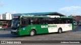 Viação Galo Branco RJ 181.084 na cidade de Niterói, Rio de Janeiro, Brasil, por Anderson Nascimento. Número da foto: #11333330.