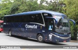 Viação Cometa 719589 na cidade de São Paulo, São Paulo, Brasil, por George Miranda. Número da foto: #:id.