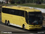 Viação Itapemirim 8821 na cidade de Resende, Rio de Janeiro, Brasil, por Maxwel Silva. Número da foto: #11333726.