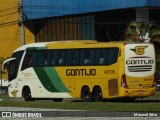 Empresa Gontijo de Transportes 18795 na cidade de Resende, Rio de Janeiro, Brasil, por Maxwel Silva. Número da foto: #11333836.