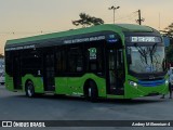 City Transporte Urbano Intermodal - Guarujá  na cidade de Guarujá, São Paulo, Brasil, por Andrey Millennium 4. Número da foto: #11334091.