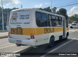 Escolares MQK4H92 na cidade de Cariacica, Espírito Santo, Brasil, por Everton Costa Goltara. Número da foto: #11333150.