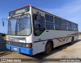 Líder Turismo 5545 na cidade de Santo Antônio do Monte, Minas Gerais, Brasil, por Vicente de Paulo Alves. Número da foto: #11333971.