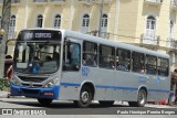Turb Petrópolis > Turp -Transporte Urbano de Petrópolis 6075 na cidade de Petrópolis, Rio de Janeiro, Brasil, por Paulo Henrique Pereira Borges. Número da foto: #11334272.