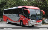Empresa de Ônibus Pássaro Marron 6009 na cidade de São Paulo, São Paulo, Brasil, por George Miranda. Número da foto: #:id.
