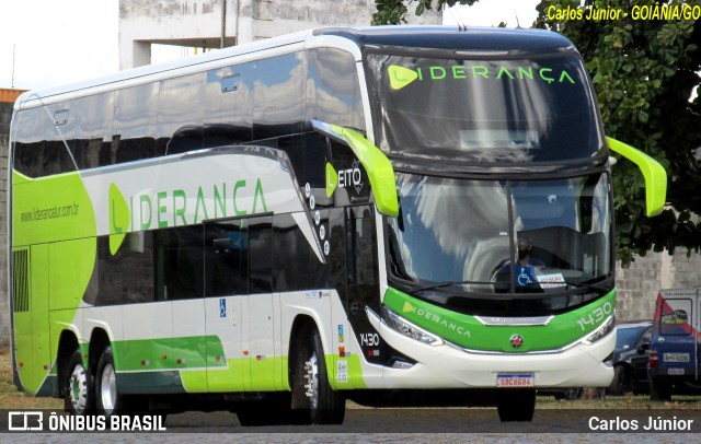 Liderança Turismo 1430 na cidade de Goiânia, Goiás, Brasil, por Carlos Júnior. Número da foto: #11336273.