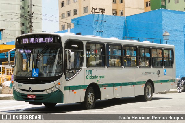 Cidade Real 1110 na cidade de Petrópolis, Rio de Janeiro, Brasil, por Paulo Henrique Pereira Borges. ID da foto: 11336330.