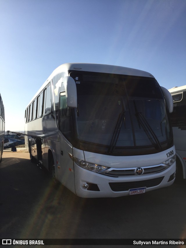 Transduarte 1300 na cidade de Anápolis, Goiás, Brasil, por Sullyvan Martins Ribeiro. Número da foto: #11336522.