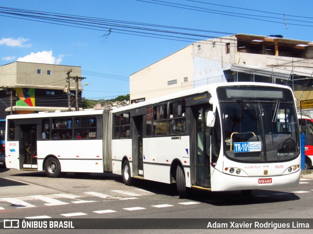 Suzantur Santo André 1505 na cidade de Santo André, São Paulo, Brasil, por Adam Xavier Rodrigues Lima. Número da foto: #11336070.