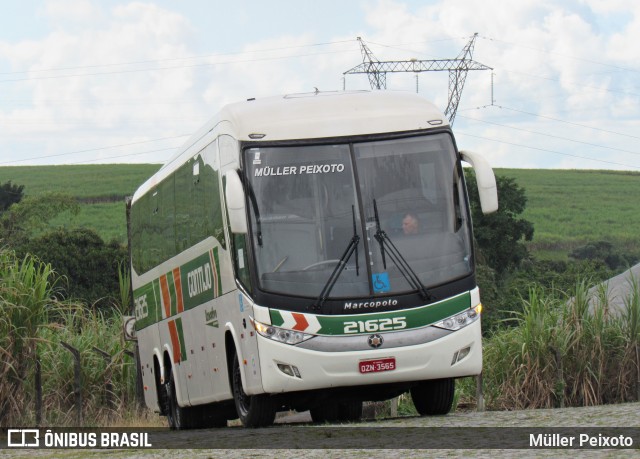 Empresa Gontijo de Transportes 21625 na cidade de Rio Largo, Alagoas, Brasil, por Müller Peixoto. Número da foto: #11335210.
