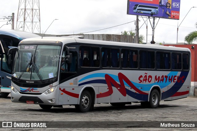 São Matheus 39 na cidade de Feira de Santana, Bahia, Brasil, por Matheus Souza. Número da foto: #11335890.