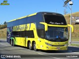 Papa-Léguas Tur 1F70 na cidade de Juiz de Fora, Minas Gerais, Brasil, por Luiz Krolman. Número da foto: #11336282.