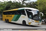 Empresa Gontijo de Transportes 18435 na cidade de São Paulo, São Paulo, Brasil, por George Miranda. Número da foto: #11336468.