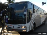 Carneiro Bus 9000 na cidade de Belo Horizonte, Minas Gerais, Brasil, por Hariel Bernades. ID da foto: :id.