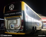 RodeRotas - Rotas de Viação do Triângulo 7755 na cidade de Uberaba, Minas Gerais, Brasil, por Rômulo Santos. Número da foto: #11336781.