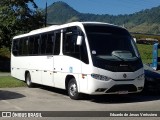 Ônibus Particulares BFZ8H31 na cidade de Angra dos Reis, Rio de Janeiro, Brasil, por Eduardo de Jesus Veríssimo. Número da foto: #:id.