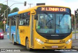 Sharp Transportes 127 na cidade de Araucária, Paraná, Brasil, por Alessandro Fracaro Chibior. Número da foto: #11335452.