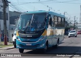 Transporte Acessível Unicarga 0236 na cidade de Curitiba, Paraná, Brasil, por Busologia Amauri Caetano. Número da foto: #11335618.