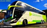 Liderança Turismo 1450 na cidade de Goiânia, Goiás, Brasil, por Carlos Júnior. Número da foto: #:id.