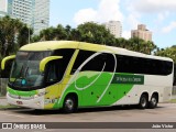 Expresso Princesa dos Campos 6138 na cidade de Curitiba, Paraná, Brasil, por João Victor. Número da foto: #:id.