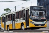 Empresa de Transportes Nova Marambaia AT-86908 na cidade de Belém, Pará, Brasil, por Fabio Soares. Número da foto: #11336019.
