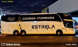Viação Estrela 2301 na cidade de Goiânia, Goiás, Brasil, por Carlos Júnior. Número da foto: #11336440.