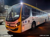 Viação Araguarina 3187 na cidade de Goiânia, Goiás, Brasil, por André Luiz Canon. Número da foto: #11335107.