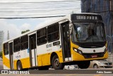 Belém Rio Transportes BD-095 na cidade de Belém, Pará, Brasil, por Fabio Soares. ID da foto: :id.