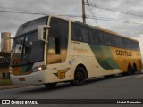 Empresa Gontijo de Transportes 12775 na cidade de Betim, Minas Gerais, Brasil, por Hariel Bernades. Número da foto: #11336479.