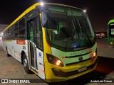 Viação Araguarina 3187 na cidade de Goiânia, Goiás, Brasil, por André Luiz Canon. Número da foto: #11335109.