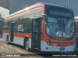 Transantiago ATTIVI na cidade de Huechuraba, Santiago, Metropolitana de Santiago, Chile, por Benjamín Tomás Lazo Acuña. Número da foto: #11335746.