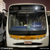 Viação Araguarina 3137 na cidade de Goiânia, Goiás, Brasil, por André Luiz Canon. Número da foto: #11335126.