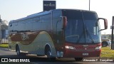 Brasil Tur Ltda IPE5J64 na cidade de Itajaí, Santa Catarina, Brasil, por Alexandre F.  Gonçalves. Número da foto: #11336747.