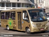 Transporte Coletivo Glória BP950 na cidade de Curitiba, Paraná, Brasil, por Diego Lian. ID da foto: :id.