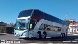 Viação Garcia 89005 na cidade de Ponta Grossa, Paraná, Brasil, por BrunyBus Prado. Número da foto: #11336389.