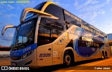 Expresso Concorrência 2339 na cidade de Goiânia, Goiás, Brasil, por Carlos Júnior. Número da foto: #11336519.