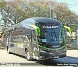 Viação Garcia 82259 na cidade de Sorocaba, São Paulo, Brasil, por Flavio Alberto Fernandes. Número da foto: #11335241.