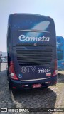Viação Cometa 719304 na cidade de Rio de Janeiro, Rio de Janeiro, Brasil, por Vitor Martins. Número da foto: #:id.