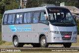 Pierozan Transporte Turismo 2012 na cidade de Caxias do Sul, Rio Grande do Sul, Brasil, por José Augusto de Souza Oliveira. Número da foto: #:id.
