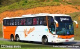 Yastur Turismo 3673 na cidade de Aparecida, São Paulo, Brasil, por Paulo Henrique Pereira Borges. Número da foto: #11336322.