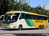 Empresa Gontijo de Transportes 19340 na cidade de Curitiba, Paraná, Brasil, por João Victor. Número da foto: #11336076.