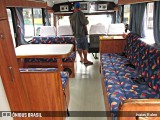 Motorhomes BUP4439 na cidade de Juiz de Fora, Minas Gerais, Brasil, por Isaias Ralen. Número da foto: #:id.
