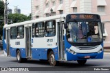 Viação Forte AF-031 na cidade de Belém, Pará, Brasil, por Fabio Soares. Número da foto: #11335991.
