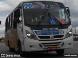 Transporte Alternativo Complementar de Betim 179 na cidade de Betim, Minas Gerais, Brasil, por Hariel Bernades. Número da foto: #:id.